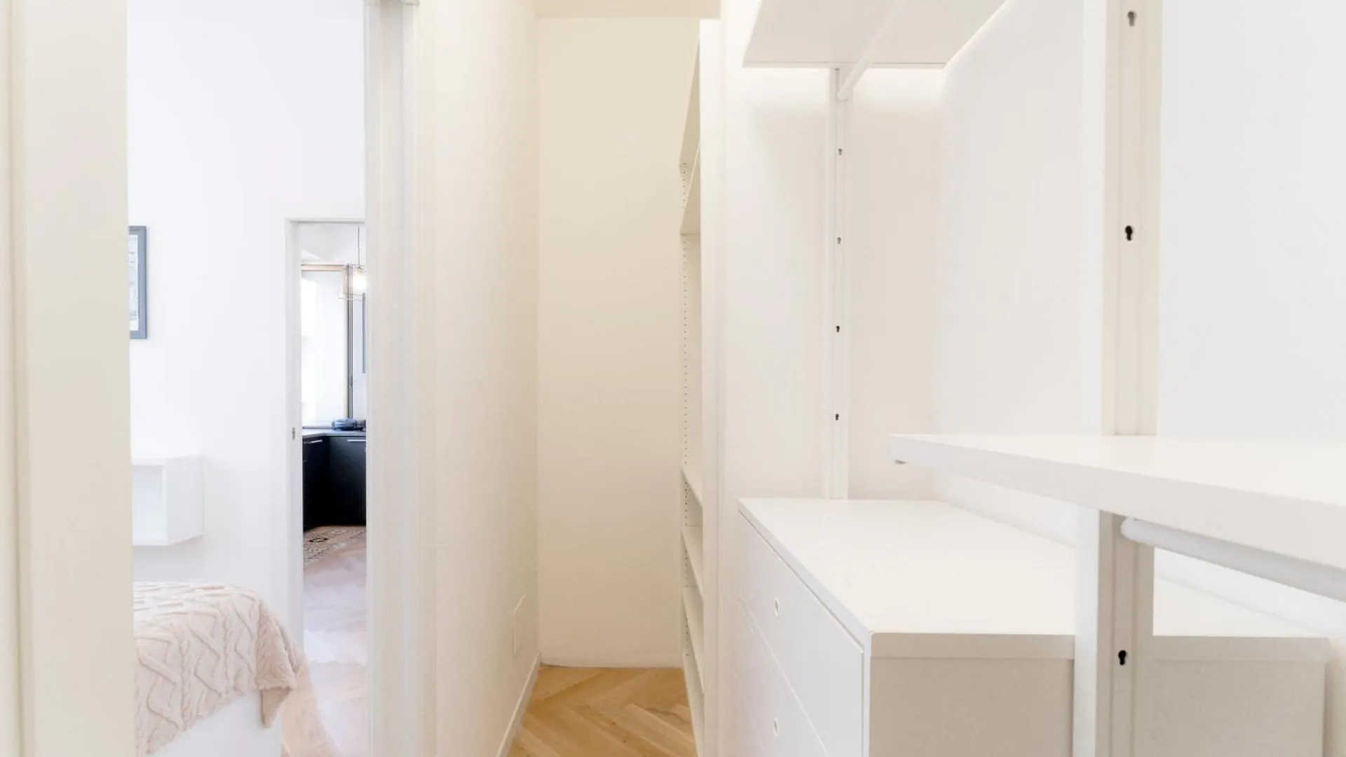 מילאנו Luxury Apartment - Daverio 6 0*,