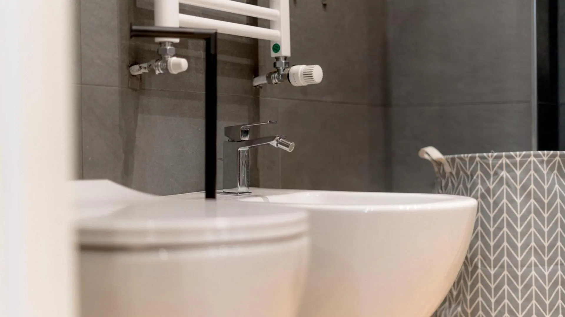 מילאנו Luxury Apartment - Daverio 6 איטליה