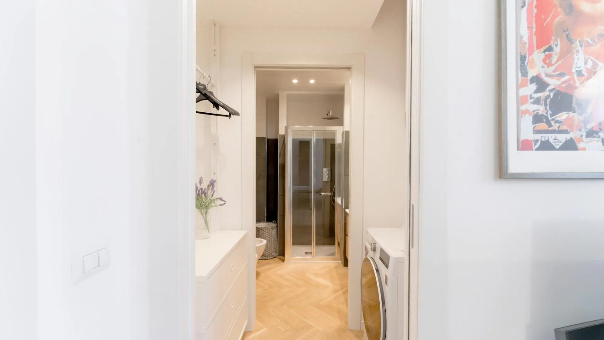 מילאנו Luxury Apartment - Daverio 6